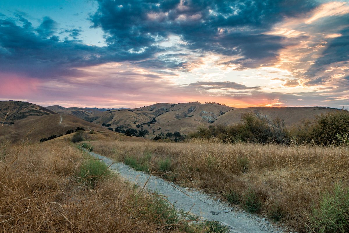 Santa Monica Mountains