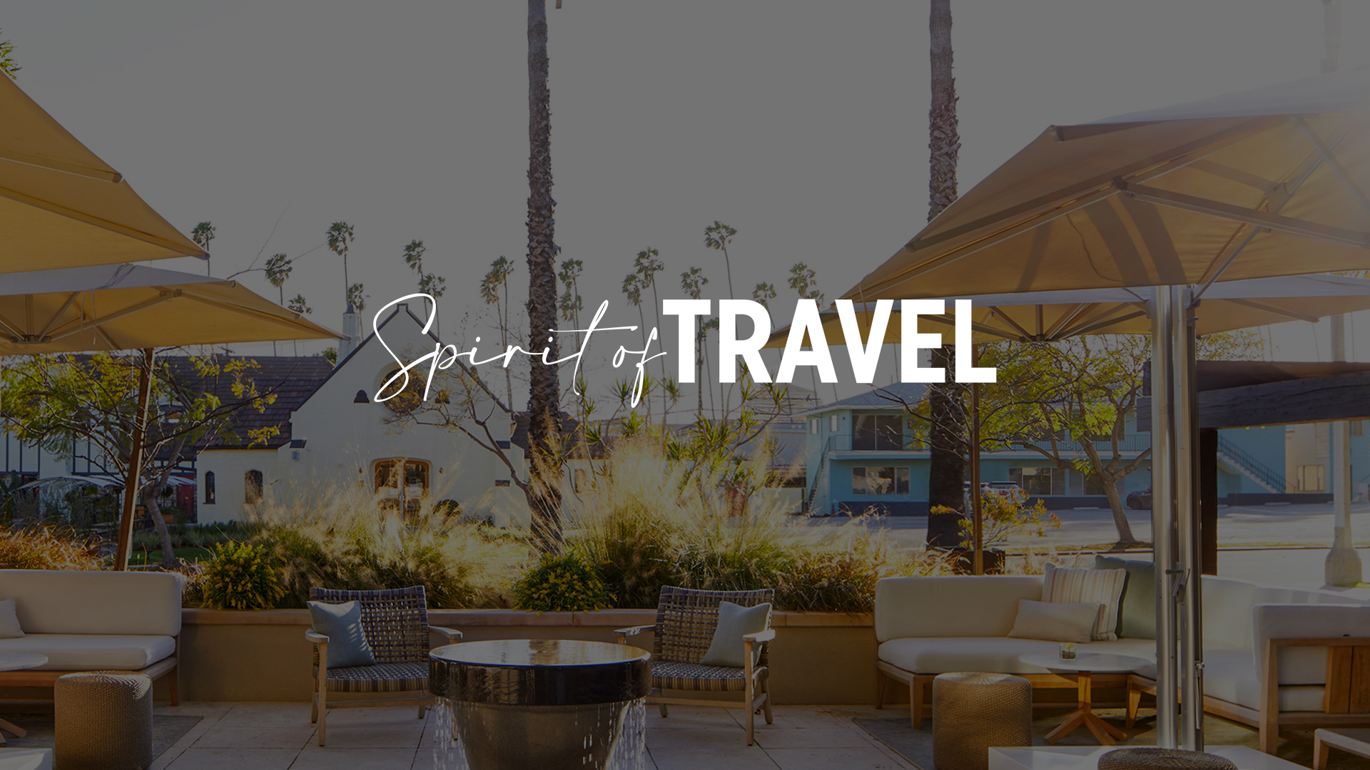 The Spirit of Travel gift card sale